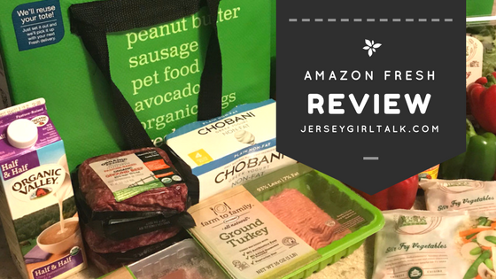 I Tried Amazon Fresh and Now I’m Hooked